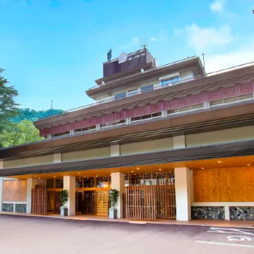Ooedo Onsen Monogatari Unazuki Grand Hotel(Old:Yukai Resort Premium Unazuki Grand Hotel)