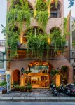 Seahorse Signature Danang Hotel by Haviland Các khách sạn gần Trường Đại Học Sư Phạm - Đại học Đà Nẵng