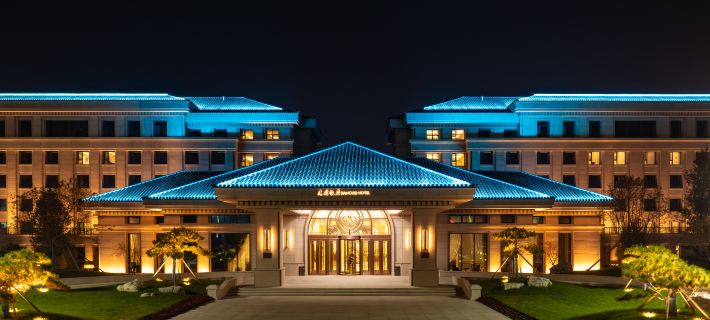 Changji Jianguo Hotel Hotels in Changji