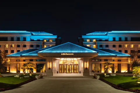 Changji Jianguo Hotel
