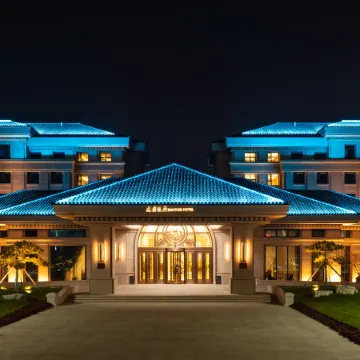 Changji Jianguo Hotel