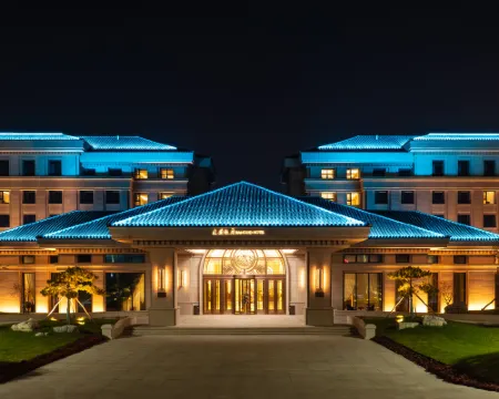 Changji Jianguo Hotel Hotels in Changji