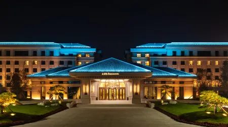 Changji Jianguo Hotel