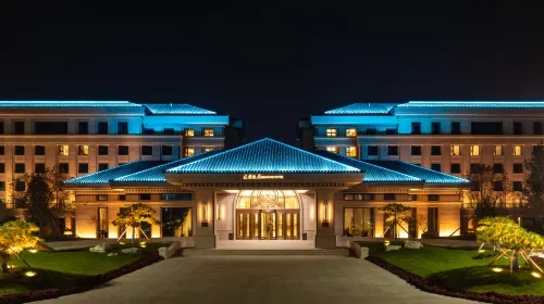 Changji Jianguo Hotel Hotels in Changji