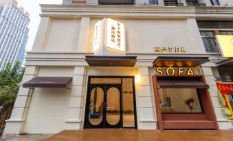 GERMORE HOTEL