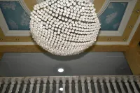 Taishan guest house