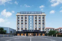 JI Hotel (Anfu Guangchang)