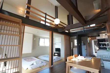 Life house