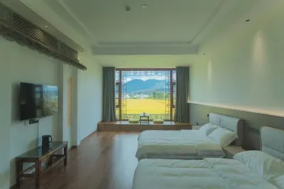 Gengdu Courtyard Hotel in zona Zibi Lake