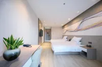 Jingjiang Xiyuju  Hotel