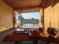 gongcheng xiandeju Homestay - Mountain view