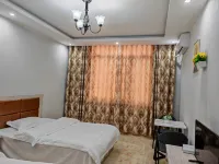 Meiliwan Hotel Hotels in Leibo