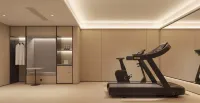 JI Hotel (Wuxi Taihu Xincheng) - 3-نجوم