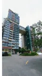 Yuquan Shanju Clover Apartment - Condos