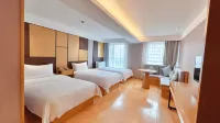Starway Hotel (Taiyuan South Railway Station) - 3-Star