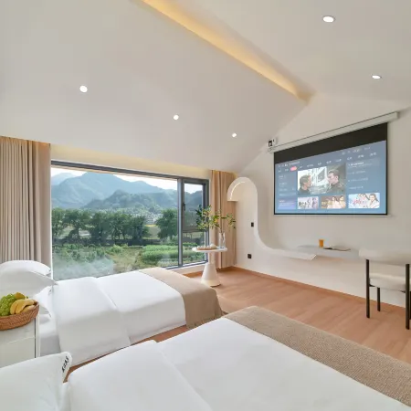 XIAMO HOTEL