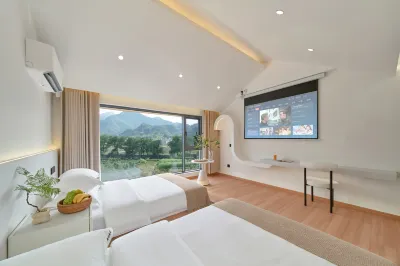 XIAMO HOTEL Отели рядом с достопримечательностью «Qinfengxiang Passenger Transport Terminal»