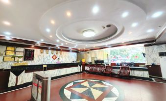 Jianxin Hotel of Jianshe Building