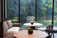 上海雲和夜泊飯店 上海住宿飯店