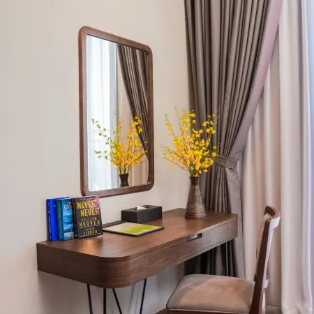 Vipol Mui Ne Hotel & Spa