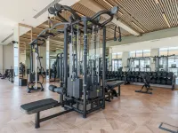 Anda Barut Collection – Ultra All Inclusive - Gym