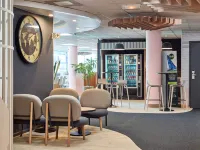 B&B Hotel Paris Nord 2 CDG Aéroport