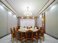 Ejina Yi Hao Hotel Hotels in Ejin Banner