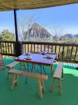 Shiguangxuan Inn - breakfast