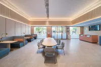 HanTing Hotel (Yidu Wanda Plaza)