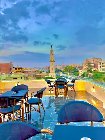 Pyramids Enigma Grand Lodge