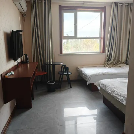 Jinta Dafulai Hotel