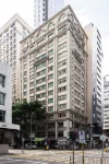 柏景軒酒店服務式公寓
