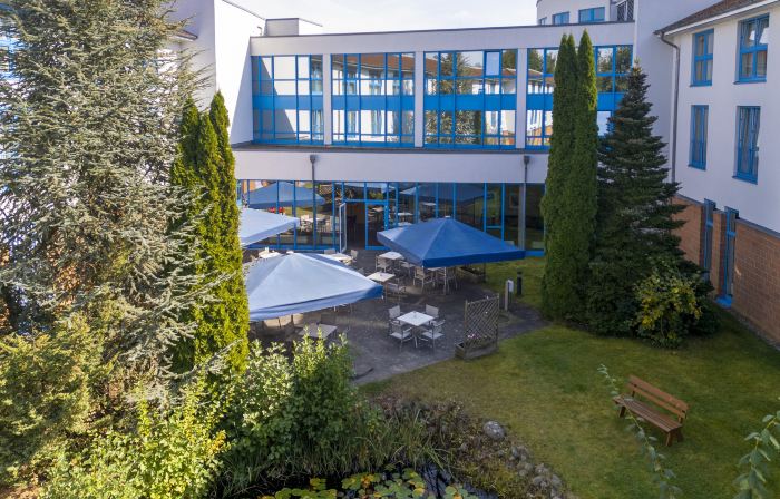 Sunday Hotel and Spa Wismar