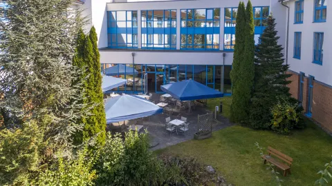 Sunday Hotel and Spa Wismar in Wismar