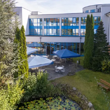 Wyndham Garden Wismar