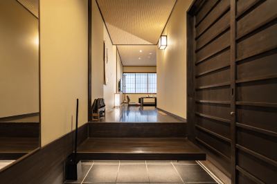 夜晴 谷町君・星屋・【談山旅館・夜晴】の写真