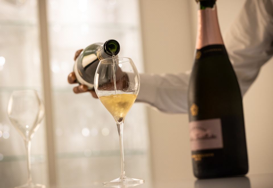 Cuvée J2 호텔 이미지