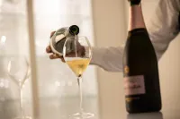 CUVÉE J2 HOTEL OSAKA by Onko Chishin