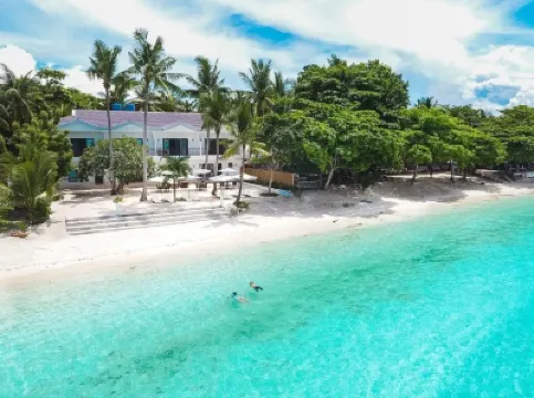 Villa Umi Panglao Resort Hotels near Dumaluan Beach