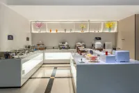 Echarm Hotel (Changde High-speed Railway Station) - Breakfast