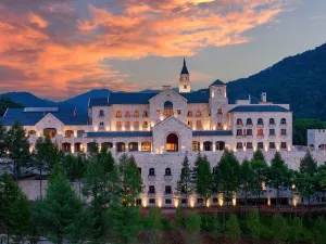 Xikang Wellness & Resort Benxi