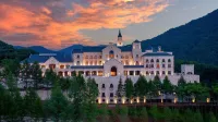 Xikang Wellness & Resort Benxi