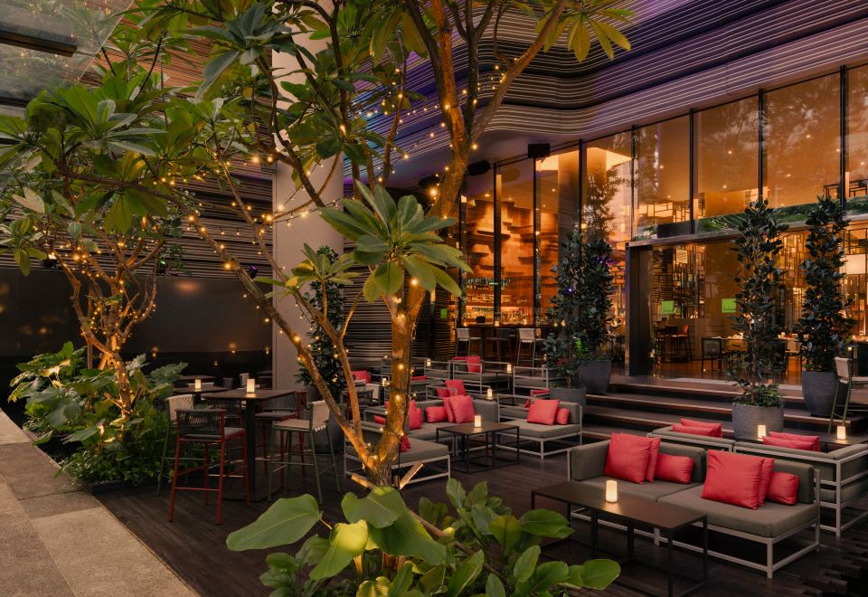 5. 파크로얄 컬렉션..