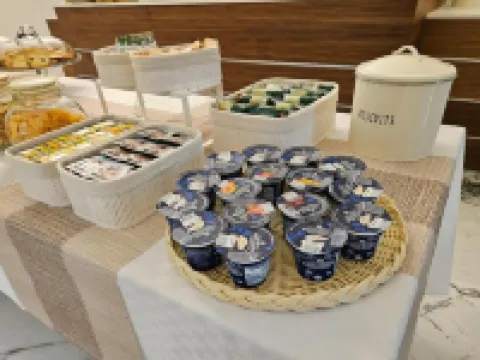 Tesoro Pompeiano Hoteles en Pompeya