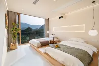 Laiye · Swimming Pool, River Tracing, Mountain Surrounding, Starry Sky Designer, Meisu