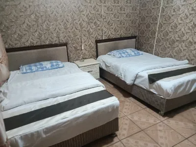 Travel Hotel (Jiayuguan South Station) Hotels in Jiayuguan South Station