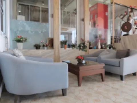 เดอะรีสอร์ท ภูนางฟ้า โรงแรมในอำเภอ สีคิ้ว