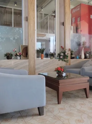 รูปภาพของเดอะรีสอร์ท ภูนางฟ้า