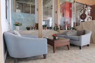 รูปภาพของเดอะรีสอร์ท ภูนางฟ้า