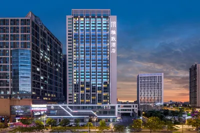 Mehood Elegant Hotel Hotels in 